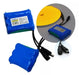 Super Pila Portatil Recargable Accesorio Montable Tiras Led - Quierox - Tienda Online