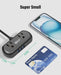 SUPERDANNY Mini Regleta de alimentación con USB - Quierox - Tienda Online
