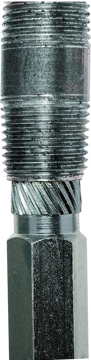 Superior Tool Brazo de ducha de 1/2" y removedor de pezones - Quierox - Tienda Online