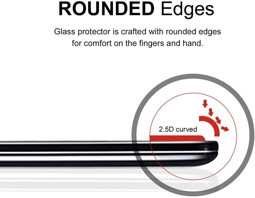 Supershieldz LG V20 protector de pantalla de vidrio templado 2 piezas - Quierox - Tienda Online