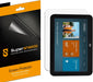 Supershieldz paquete de 3 protector de pantalla diseñado para Echo Show 8 (3.ª generación, lanzado en 2023) - Quierox - Tienda Online