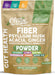Suplemento de fibra GutResto en polvo de cáscara de psyllium probiótico salud intestinal - Quierox - Tienda Online