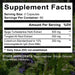 Suplemento Del Complejo Stressxcel Motherwort + Tongkat Ali - Quierox - Tienda Online