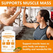Suplemento Del Complejo Stressxcel Motherwort + Tongkat Ali - Quierox - Tienda Online
