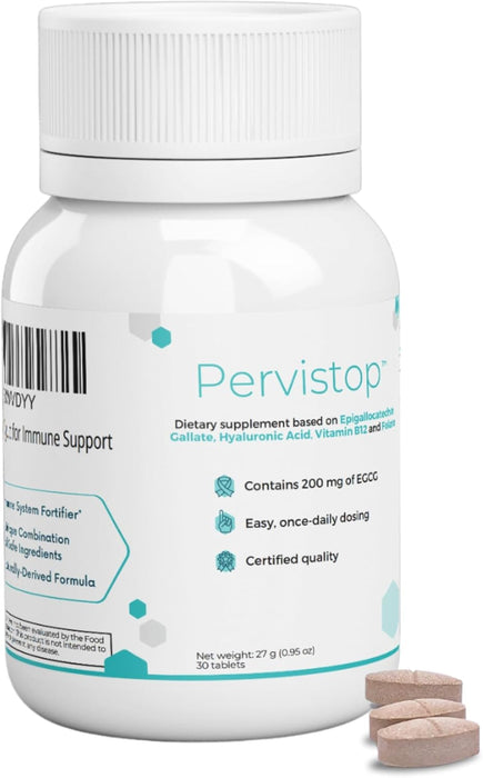 Suplemento dietético clínicamente probado para apoyo inmunológico - Quierox - Tienda Online