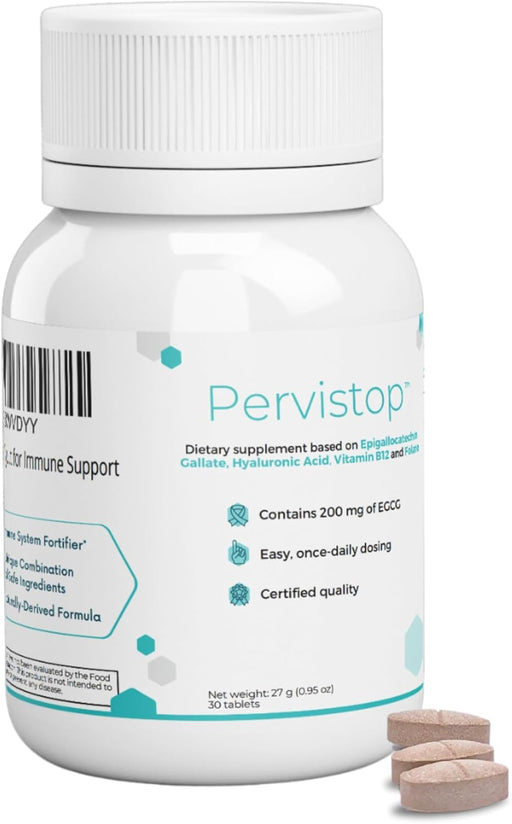 Suplemento dietético clínicamente probado para apoyo inmunológico - Quierox - Tienda Online