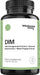 Suplemento DIM para mujeres | DIM SGS | Mezcla de granada, brócoli y pimienta negra, 60 capsulas - Quierox - Tienda Online