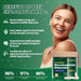 Suplemento liposomal NAD+ con ribósido de nicotinamida y resveratrol 100 cápsulas - Quierox - Tienda Online