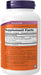 Suplementos de NOW Foods, esteroles vegetales de beta - sitosterol - Quierox - Tienda Online
