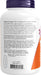 Suplementos de NOW Foods, esteroles vegetales de beta - sitosterol - Quierox - Tienda Online