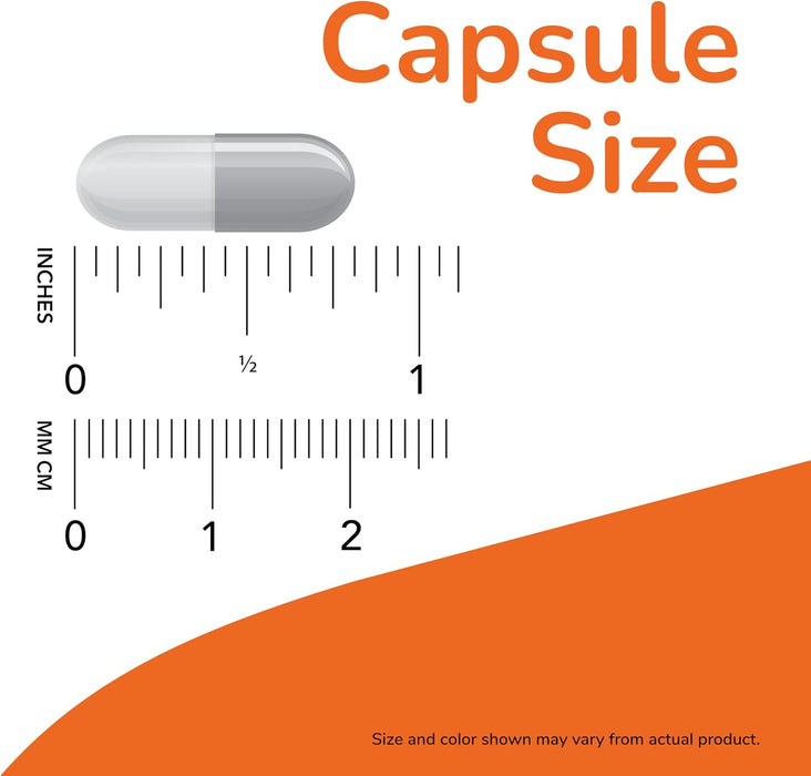 Suplementos NOW Foods, Vitamina B - 100, Producción de energía - Quierox - Tienda Online