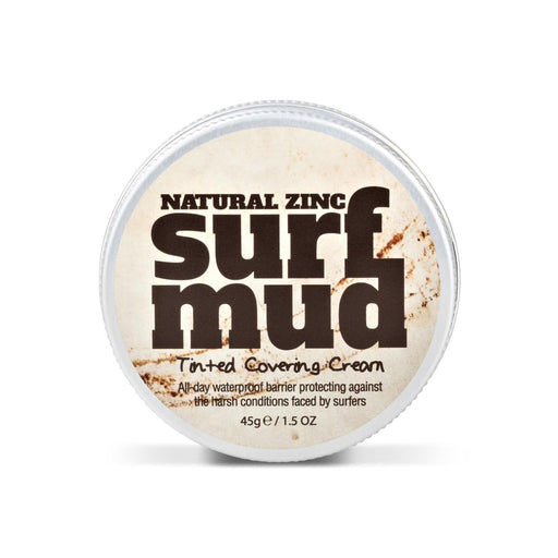 SURFMUD Crema Tintada para Cubrir 1.59 oz Australia - Quierox - Tienda Online