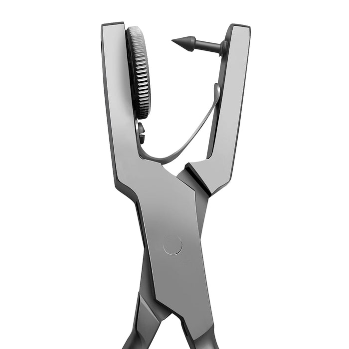 SURGICAL ONLINE Kit completo de presa de goma dental: acero inoxidable de grado médico - Quierox - Tienda Online