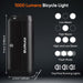 Suruid Luz LED súper brillante para bicicleta recargable USB - Quierox - Tienda Online