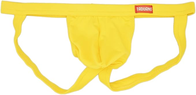 Suspensorios deportivos de tiro bajo para hombre - Quierox - Tienda Online