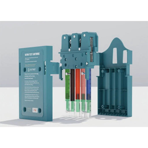 Sutro Cartucho de prueba para uso exclusivo con el monitor Sutro CCV - Quierox - Tienda Online