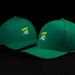 SWAG Gorra snapback Verde Rey - Quierox - Tienda Online