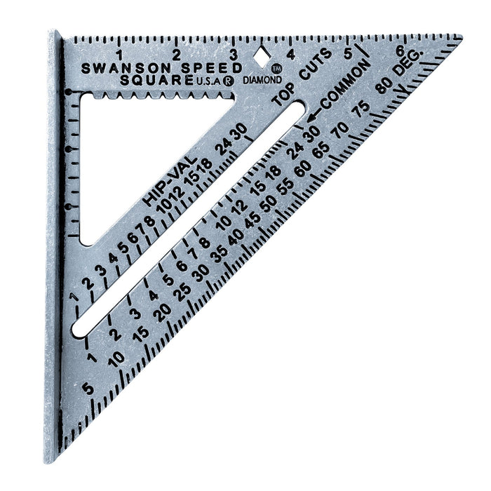 SWANSON S0101 CUADRADO SPEED® - Quierox - Tienda Online