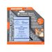 SWANSON S0101 CUADRADO SPEED® - Quierox - Tienda Online