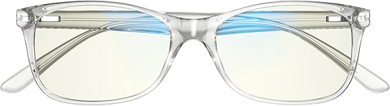 Swanwick Lentes de bloqueo de luz azul para mujeres y hombres - Quierox - Tienda Online