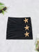 Swim Chiccia Falda para cubrir traje de baño para mujer, decoración de estrella de mar - Quierox - Tienda Online