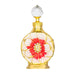 Swiss Arabian Layali Rouge - Aceite de perfume concentrado de gourmand floral y afrutado - Quierox - Tienda Online