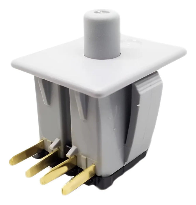 Switch De Repuesto Calidad Gy20073 Para Refrigerador - Quierox - Tienda Online