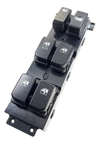 Switch Elevavidrio Principal Para Santa Fe 2007 Al 2012 - Quierox - Tienda Online