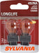SYLVANIA 3157NA/4157NA bombillas en miniatura de larga vida útil, color ámbar natural, contiene 2 bombillas - Quierox - Tienda Online