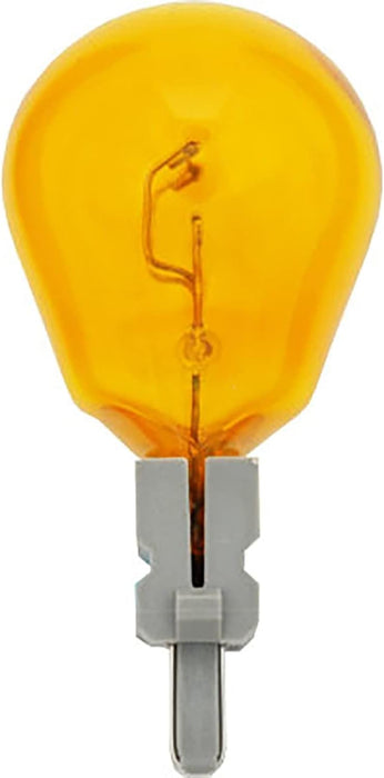 SYLVANIA 3157NA/4157NA bombillas en miniatura de larga vida útil, color ámbar natural, contiene 2 bombillas - Quierox - Tienda Online