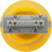 SYLVANIA 3157NA/4157NA bombillas en miniatura de larga vida útil, color ámbar natural, contiene 2 bombillas - Quierox - Tienda Online