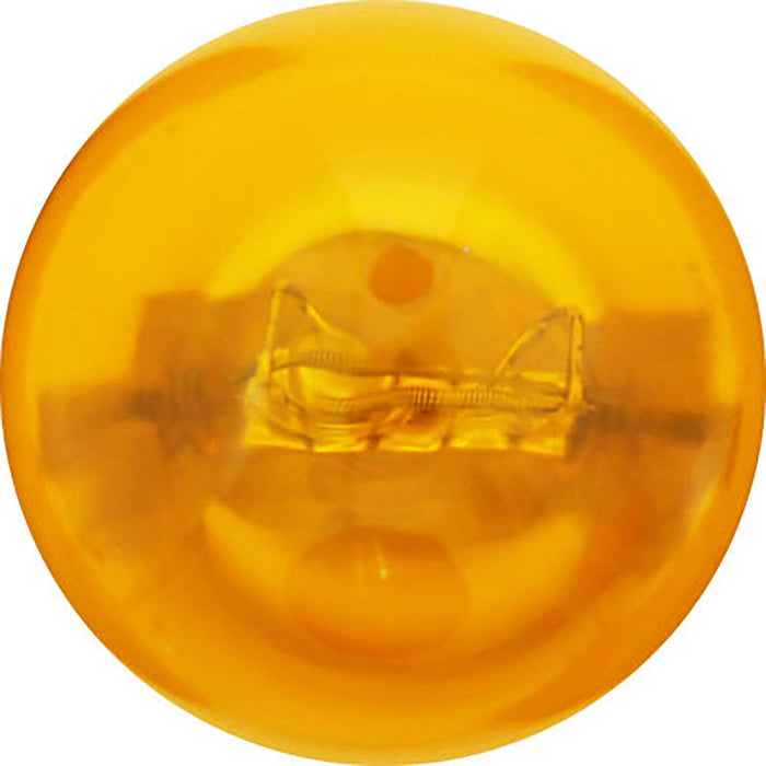 SYLVANIA 3157NA/4157NA bombillas en miniatura de larga vida útil, color ámbar natural, contiene 2 bombillas - Quierox - Tienda Online