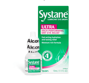 Systane Ultra 4 ml - Quierox - Tienda Online