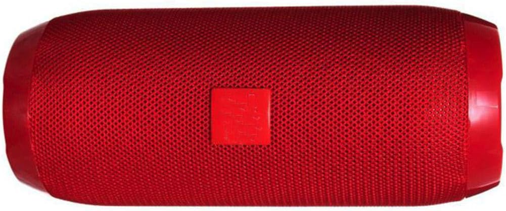 T & G TG117 Altavoz Bluetooth portátil bajo inalámbrico - Quierox - Tienda Online