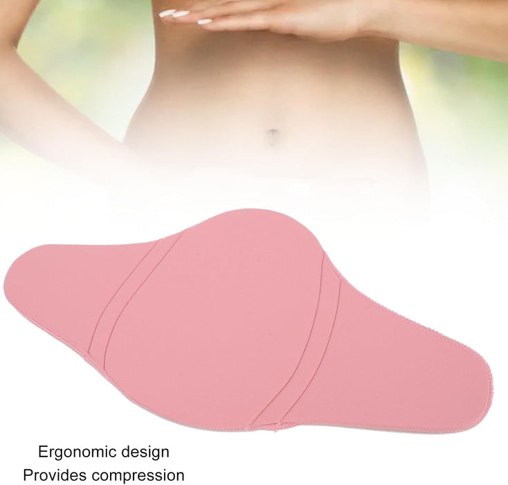 Tabla de Compresión Abdominal, Eliminación Suave de Marcas de Recuperación Poscirugía - Quierox - Tienda Online