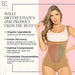 Tabla moldeadora de espuma Lipo para abdominoplastia para Mujeres - Quierox - Tienda Online