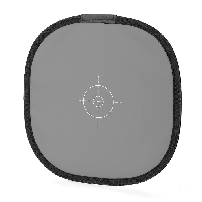 Tablero de enfoque de balance de blancos fotográfico Accesorio de fotografía - Quierox - Tienda Online