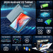 Tablet Android 15 de 10 pulgadas, tableta 2026 con teclado - Quierox - Tienda Online