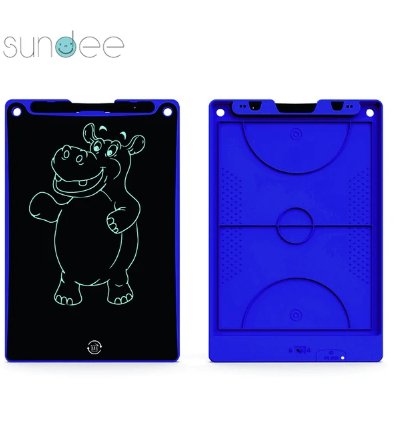 Tableta de escritura LCD de 8,8 pulgadas, pizarra mágica para niños - Quierox - Tienda Online