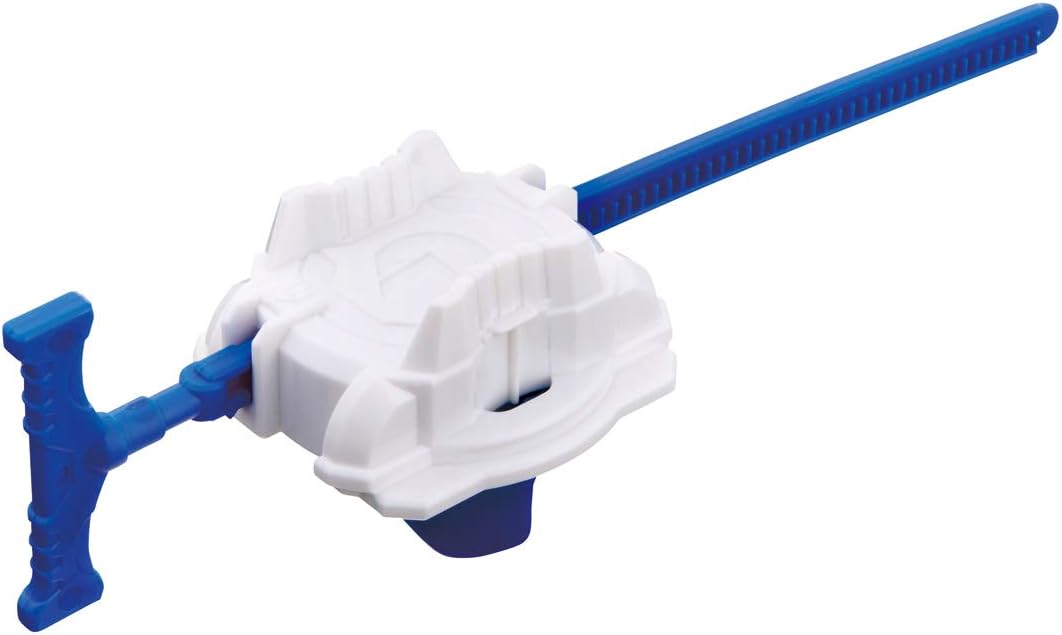 Takara Tomy B - 110 Beyblade Burst Bloody Longinus.13JI Peonza de inicio Marca: TOMY - Quierox - Tienda Online
