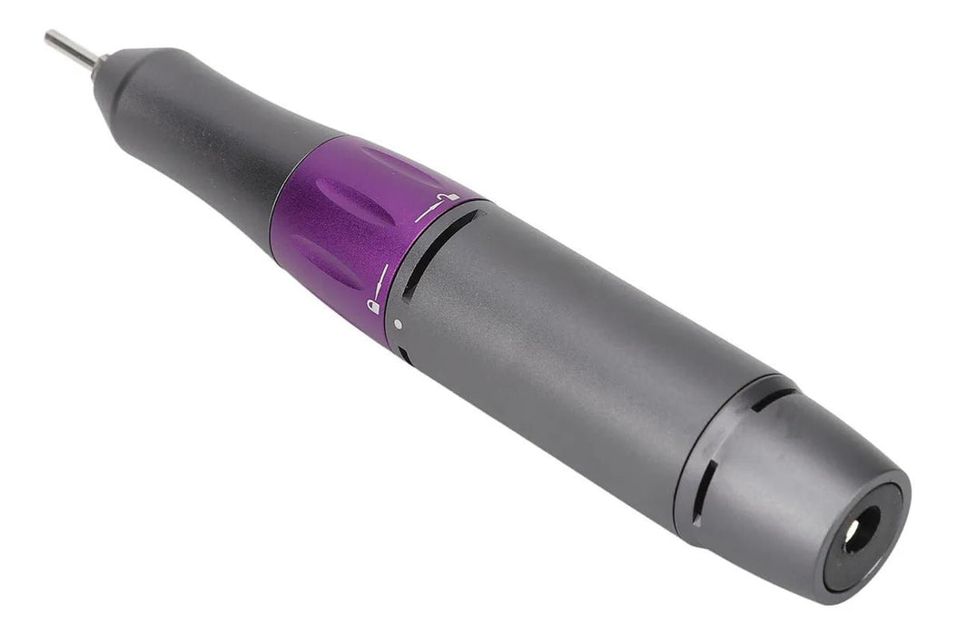 Taladro eléctrico de manicura con mango ajustable de 30000 rpm y portátil. - Quierox - Tienda Online