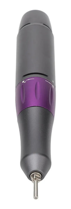 Taladro eléctrico de manicura con mango ajustable de 30000 rpm y portátil. - Quierox - Tienda Online