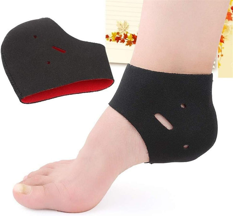 Taloneras de terapia para fascitis - Quierox - Tienda Online