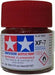 TAMXF7 81707 Acrílico Mini XF7 Plano Rojo 10ml - Quierox - Tienda Online