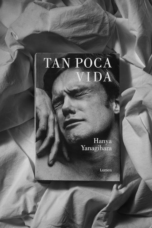 Tan poca vida / A Little Life (Spanish Edition) - Quierox - Tienda Online