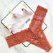 Tanga de encaje Lacie Posey de Victoria's Secret - Quierox - Tienda Online