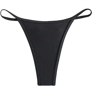 Tanga de hilos - Quierox - Tienda Online
