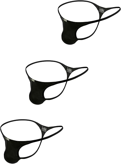 Tangas con espalda en T para hombre, sexy, de tiro bajo - Quierox - Tienda Online