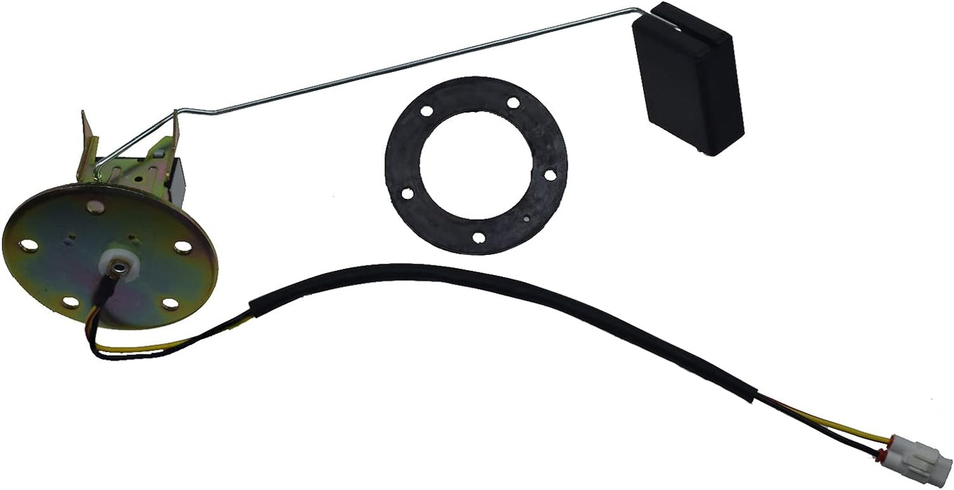 Tanque de combustible para Suzuki Sidekick 1.6L 1989 - 1994 - Quierox - Tienda Online