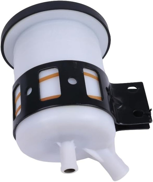 Tanque de depósito de dirección asistida resistente con tapa y soporte - Quierox - Tienda Online